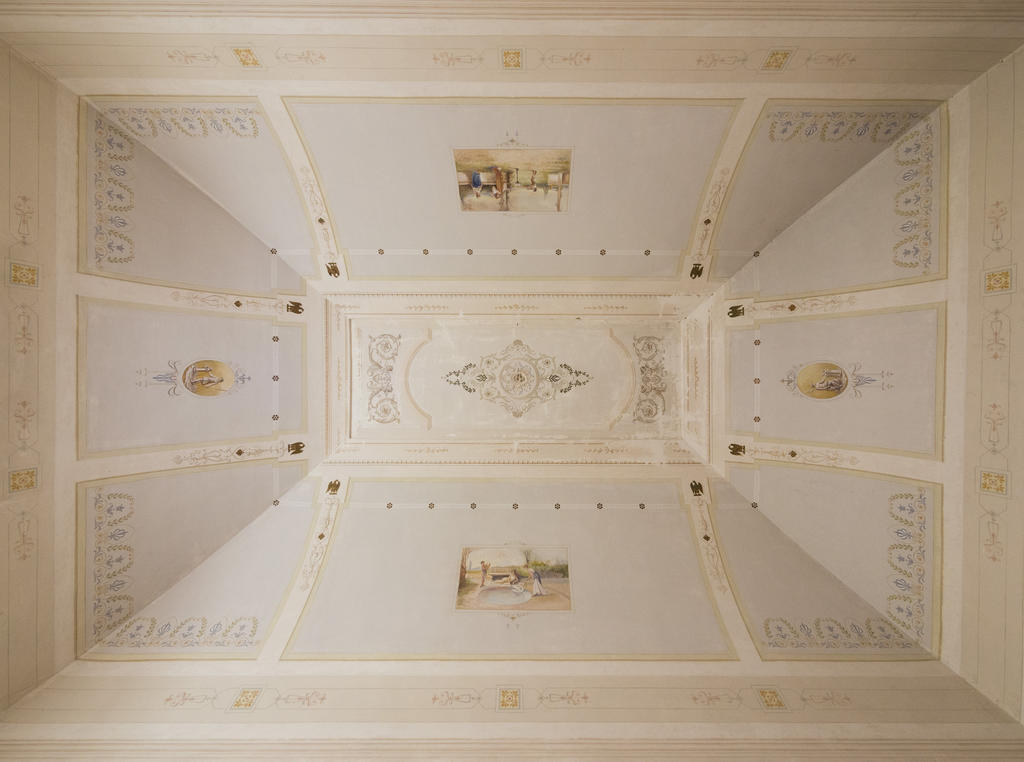 Relais Carlo V - Palazzo Storico Bed & Breakfast กัลลีโปลี ภายนอก รูปภาพ