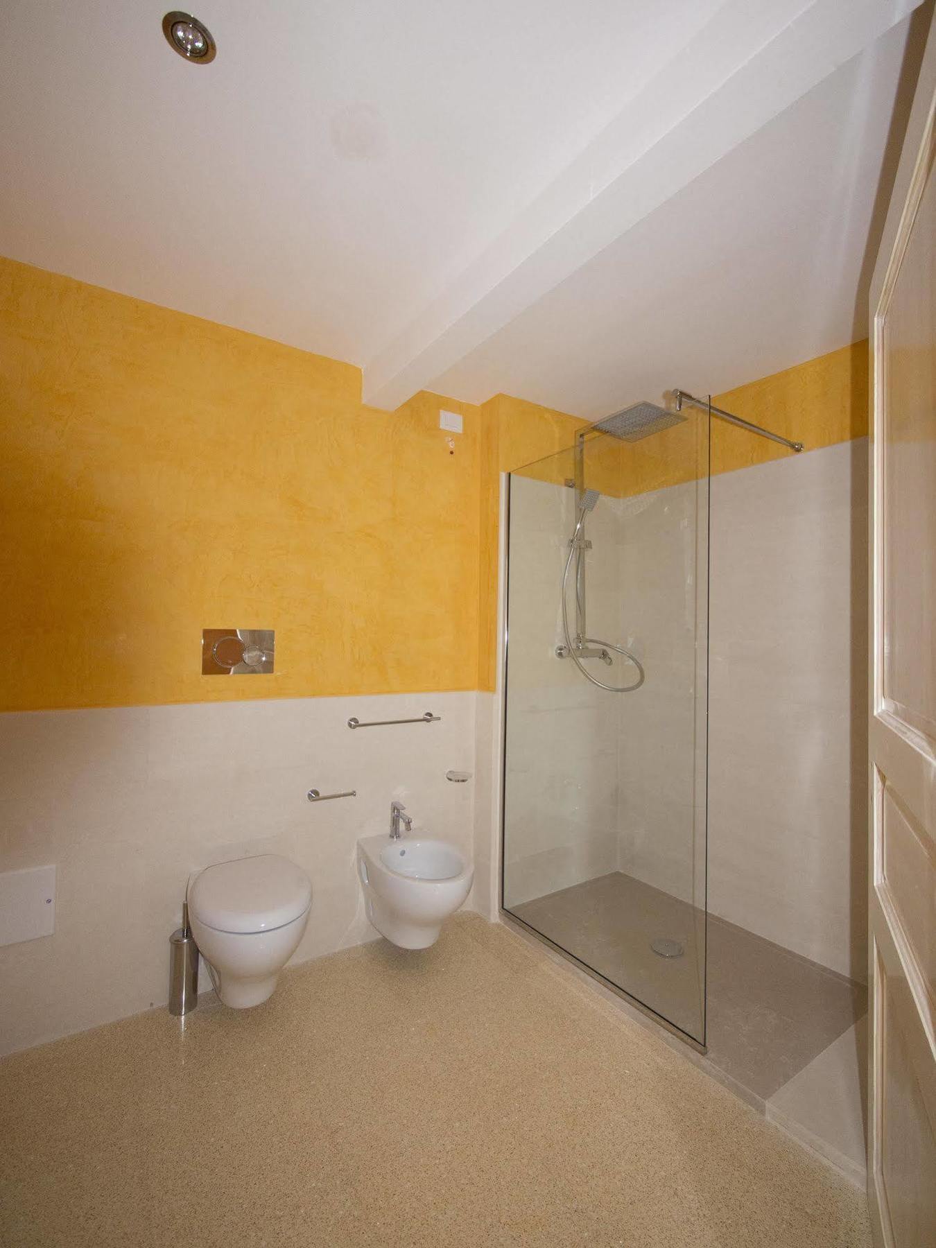 Relais Carlo V - Palazzo Storico Bed & Breakfast กัลลีโปลี ภายนอก รูปภาพ